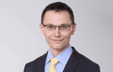 Мартин Михал Регионален мениджър RENOMIA Словакия