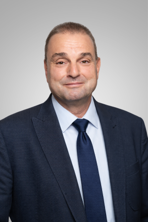 Инж. Марек Буста, Изпълнителен директор RENOMIA AGRO