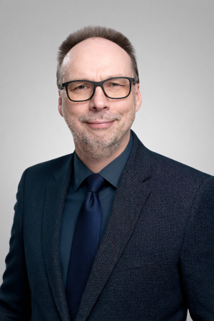 Mgr. Иржи Чех, Директор ИТ