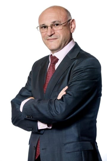 Георге Град Регионален мениджър RENOMIA Румъния