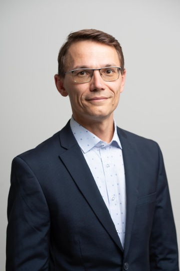 Хенрих Инат, Регионален мениджър RENOMIA Словакия