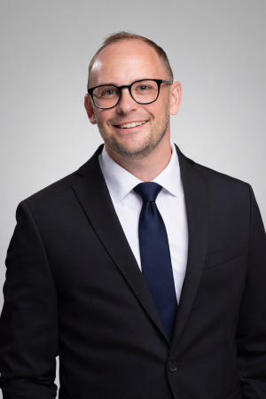 Инж. Михал Холцер, Директор продажби на RENOMIA GROUP и директор глобални услуги