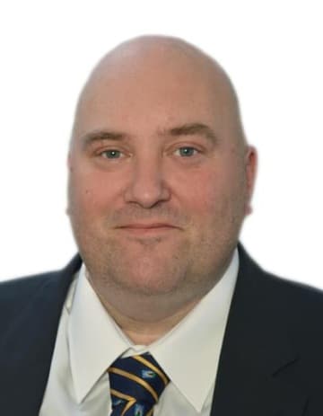 Игор Совичек Регионален Мениджър RENOMIA Хърватия