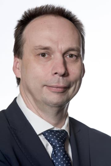 Иржи Чех Директор ИТ