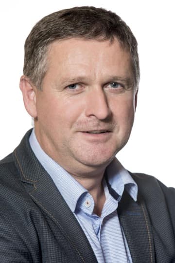 Инж. Иржи Хавелка Директор RENOMIA AGRO