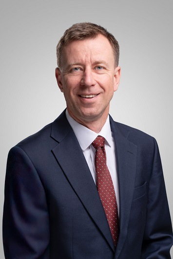 Инж. Марек Калбач, Директор на екипа за клиенти и консултации за рискове в Централна и Източна Европа