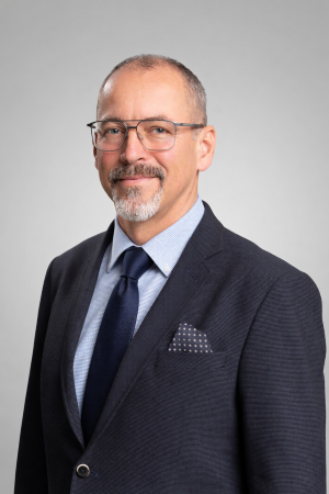 Инж. Вилем Матиаш, Член на Управителния съвет и директор по стратегическо сътрудничество