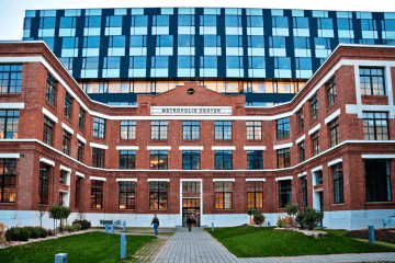 RENOMIA Букурещ