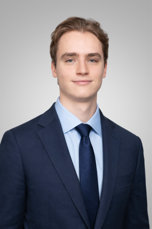 Томаш Непала, член на надзорния съвет