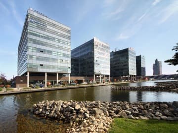 Pobočka RENOMIA Brno poskytující služby na celém světě