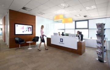 Brno recepce RENOMIA