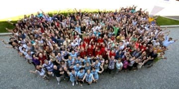 Jiřina Nepalová, EY