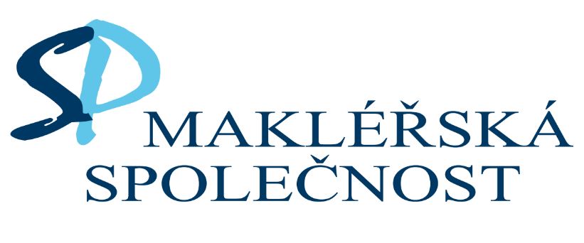 SP Makléř logo